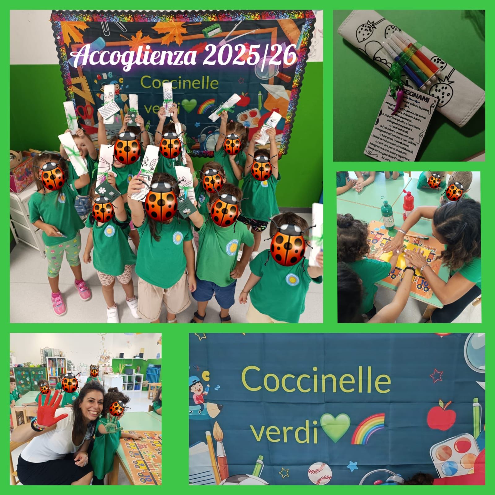 Sezione Coccinelle 2025/2026 1