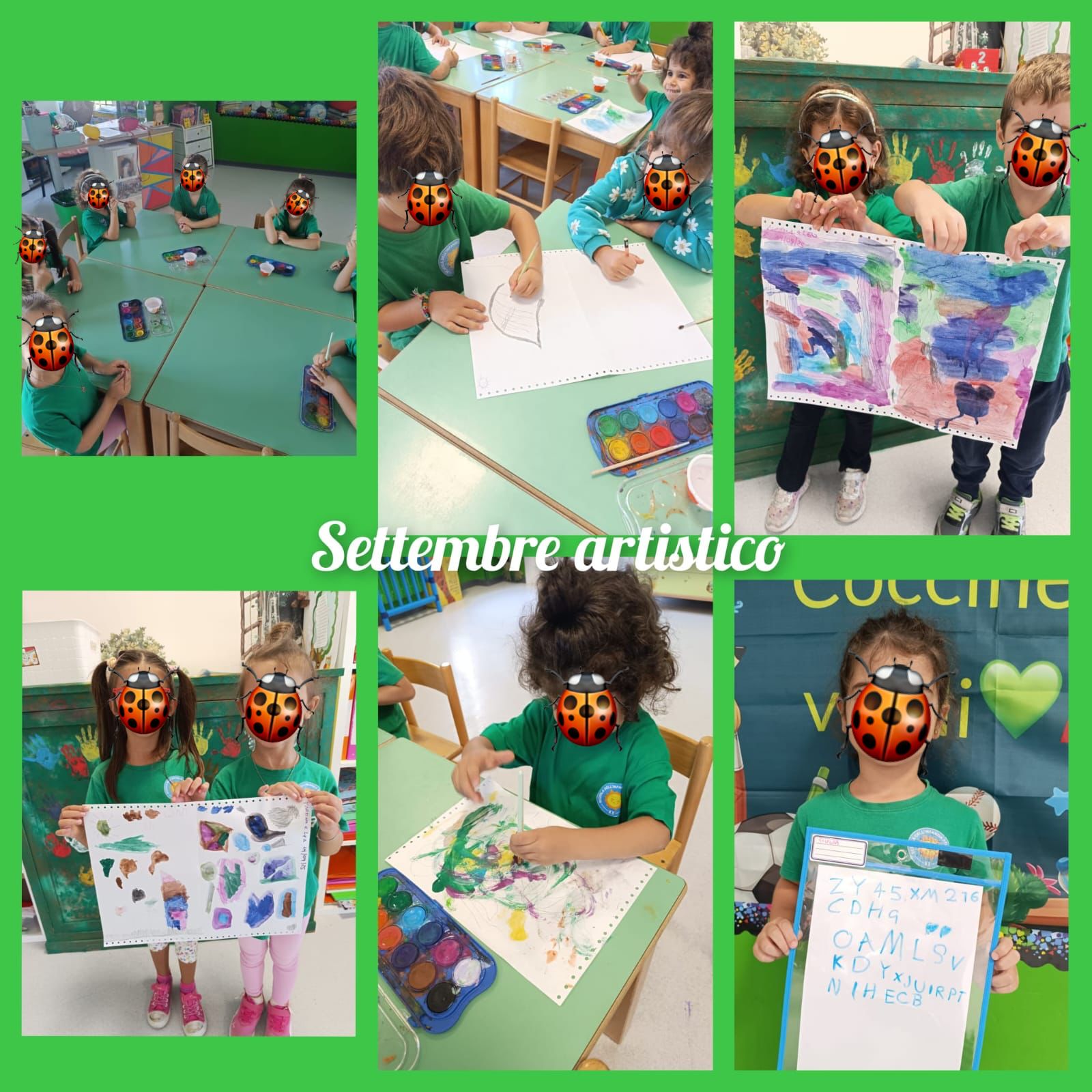 Sezione Coccinelle 2025/2026 2