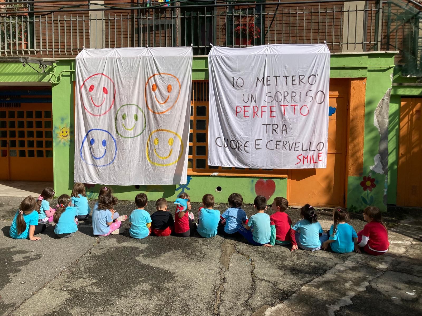 Attività dei Delfini