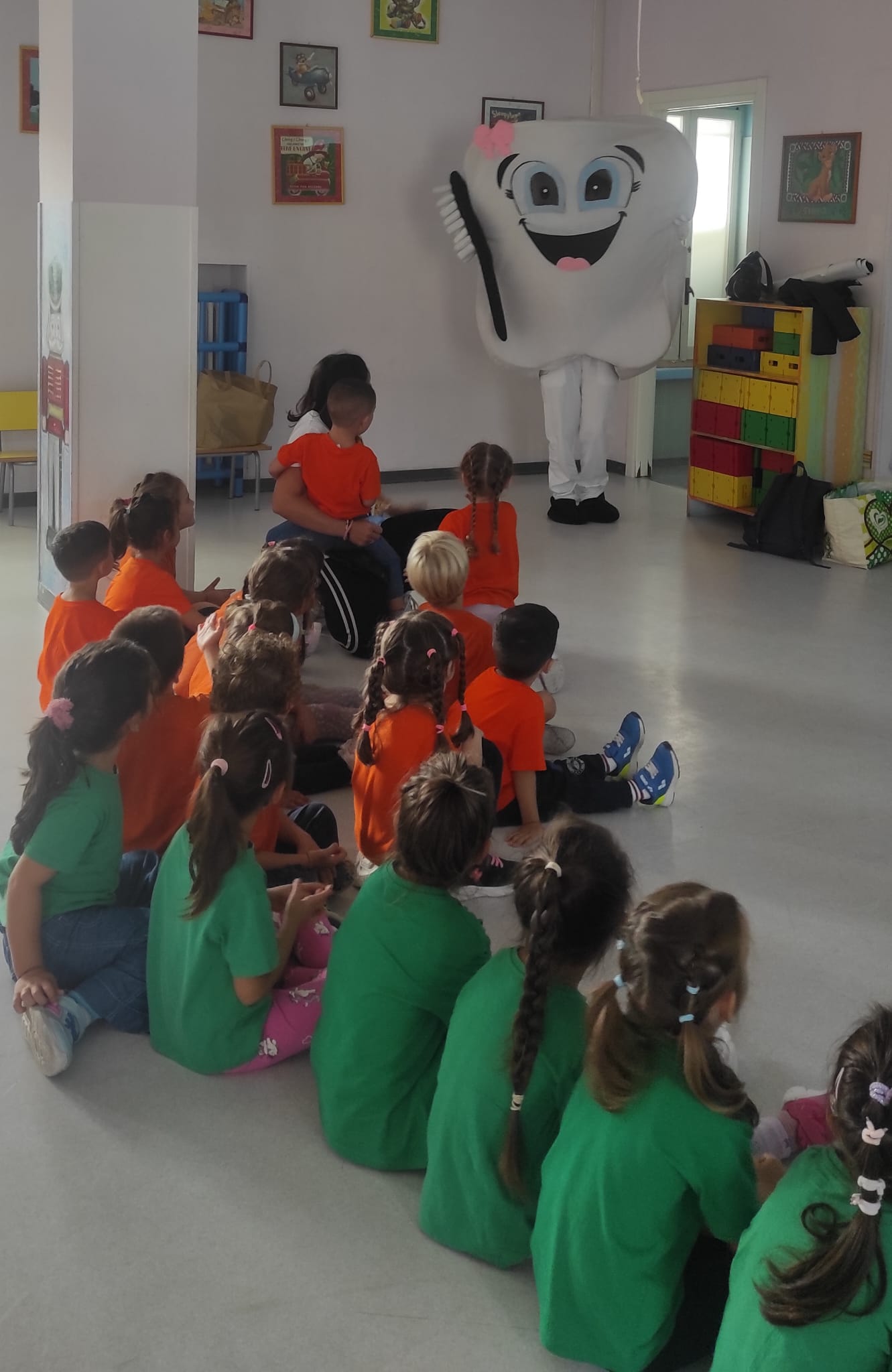 Dentina Ottobre 2025 1