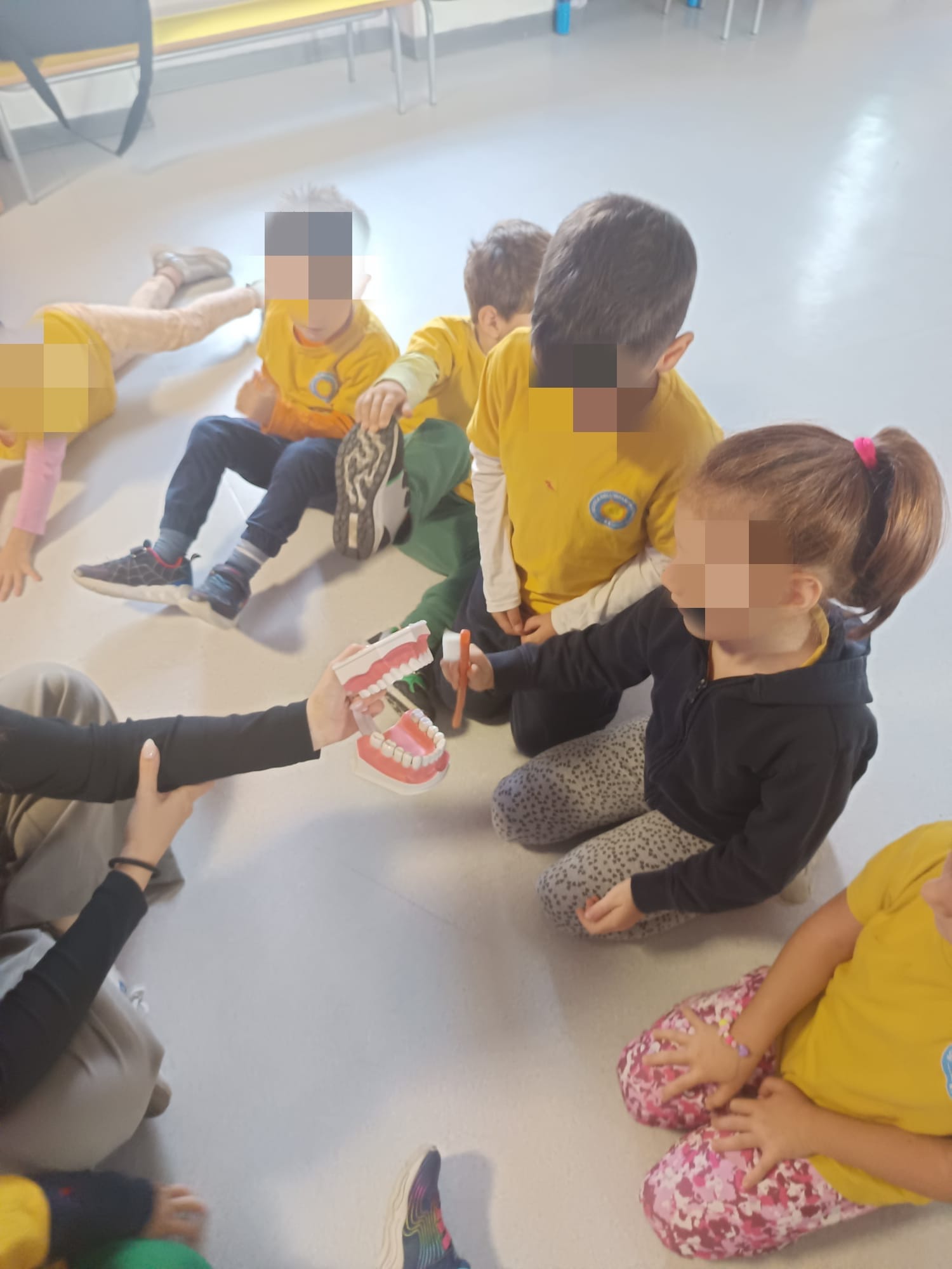 Dentina Ottobre 2025 5