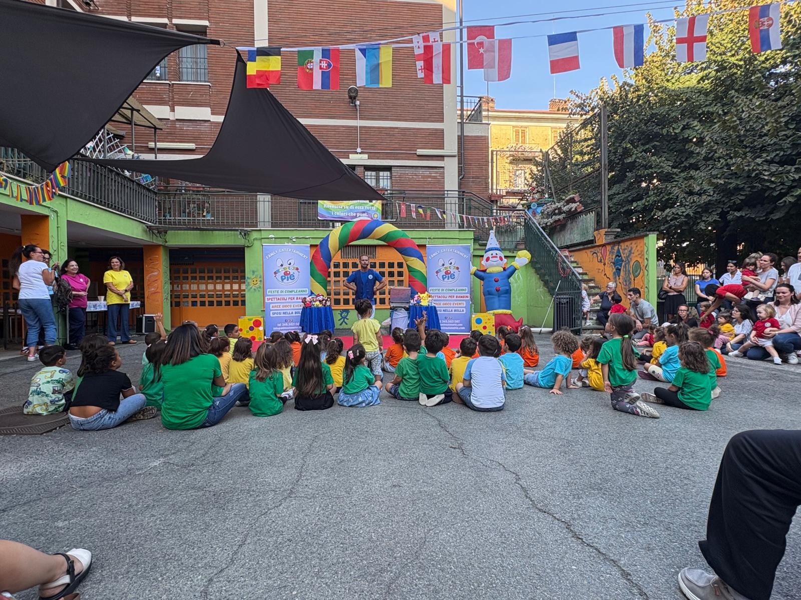 Festa di Accoglienza 2025 2