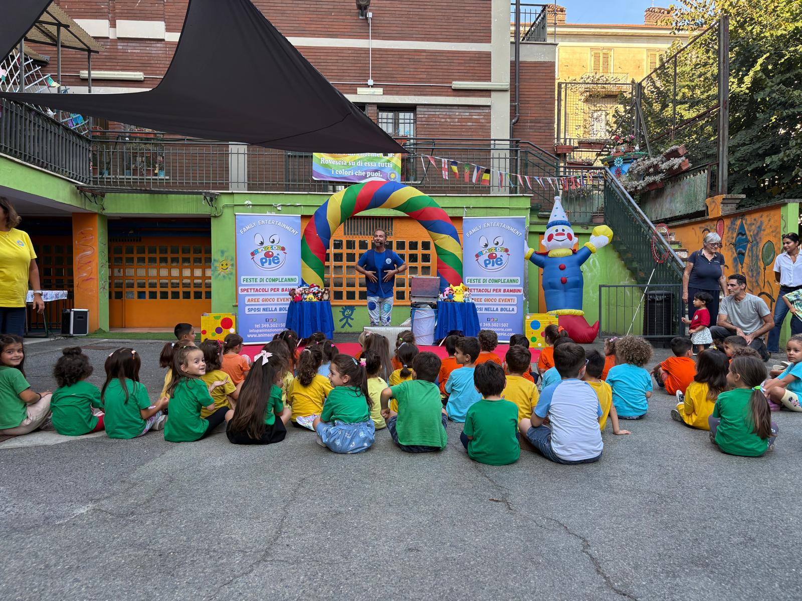 Festa di Accoglienza 2025 4