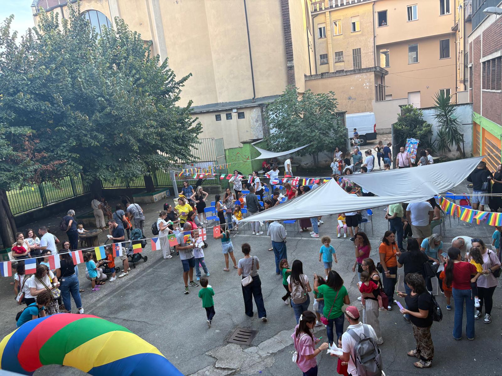 Festa di Accoglienza 2025 5