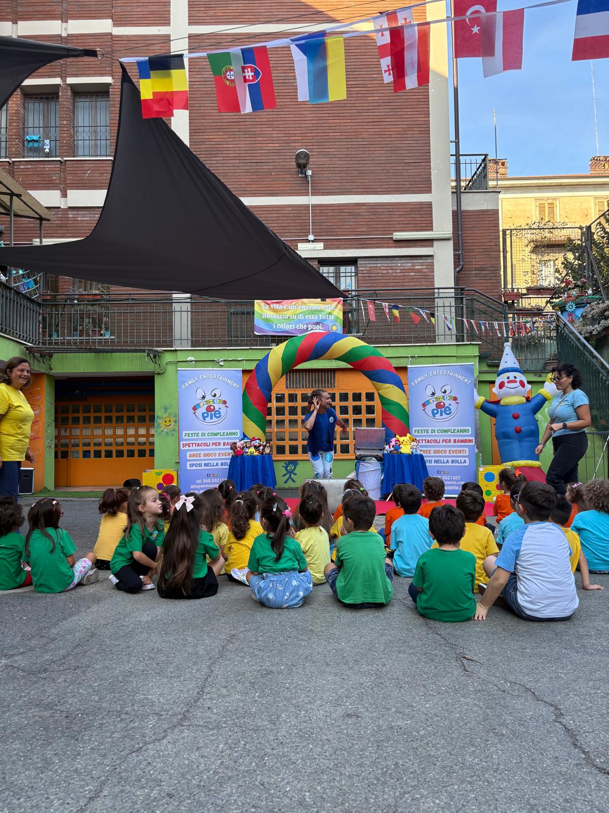 Festa di Accoglienza 2025 6