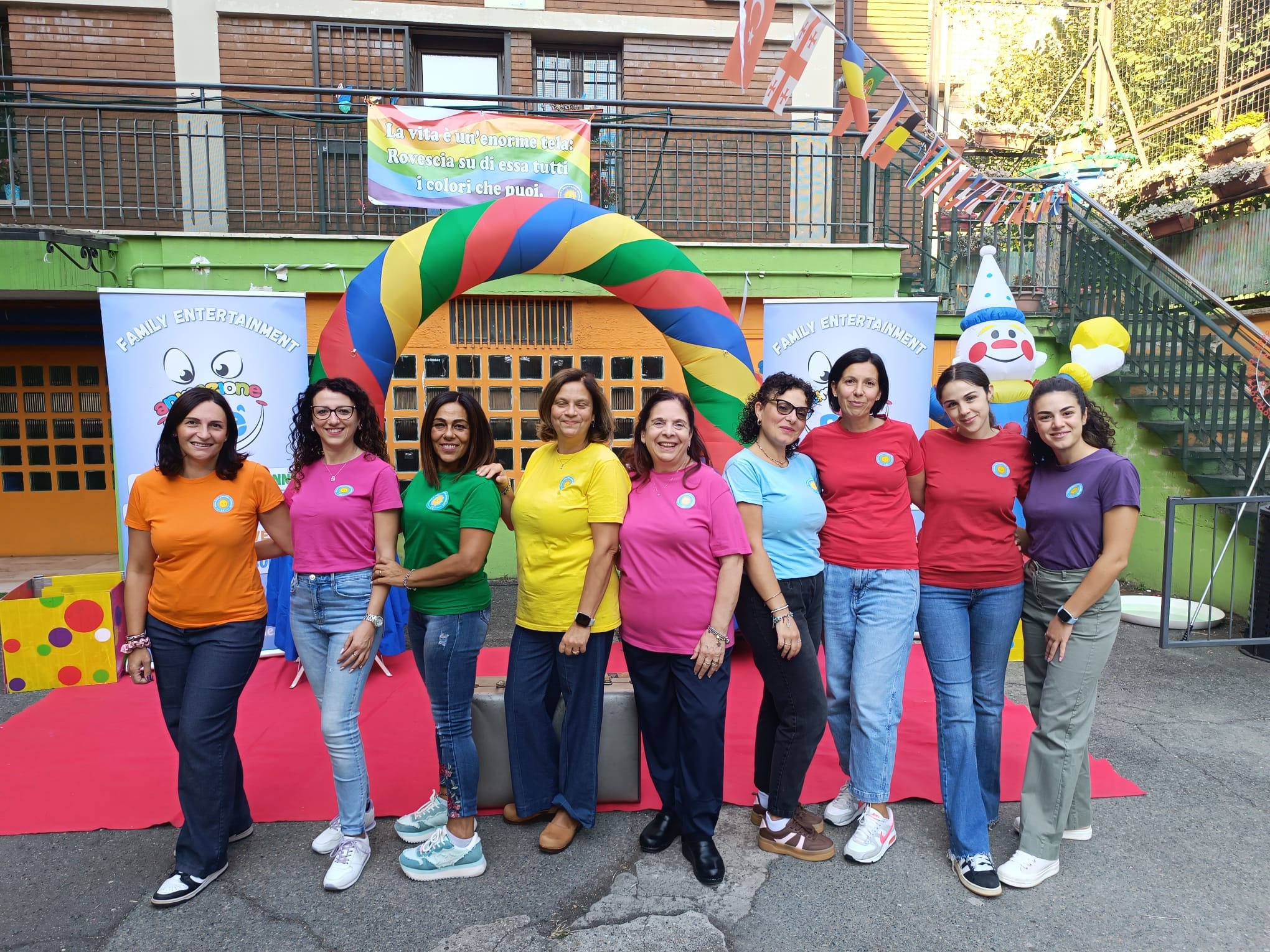 Festa di Accoglienza 2025 7