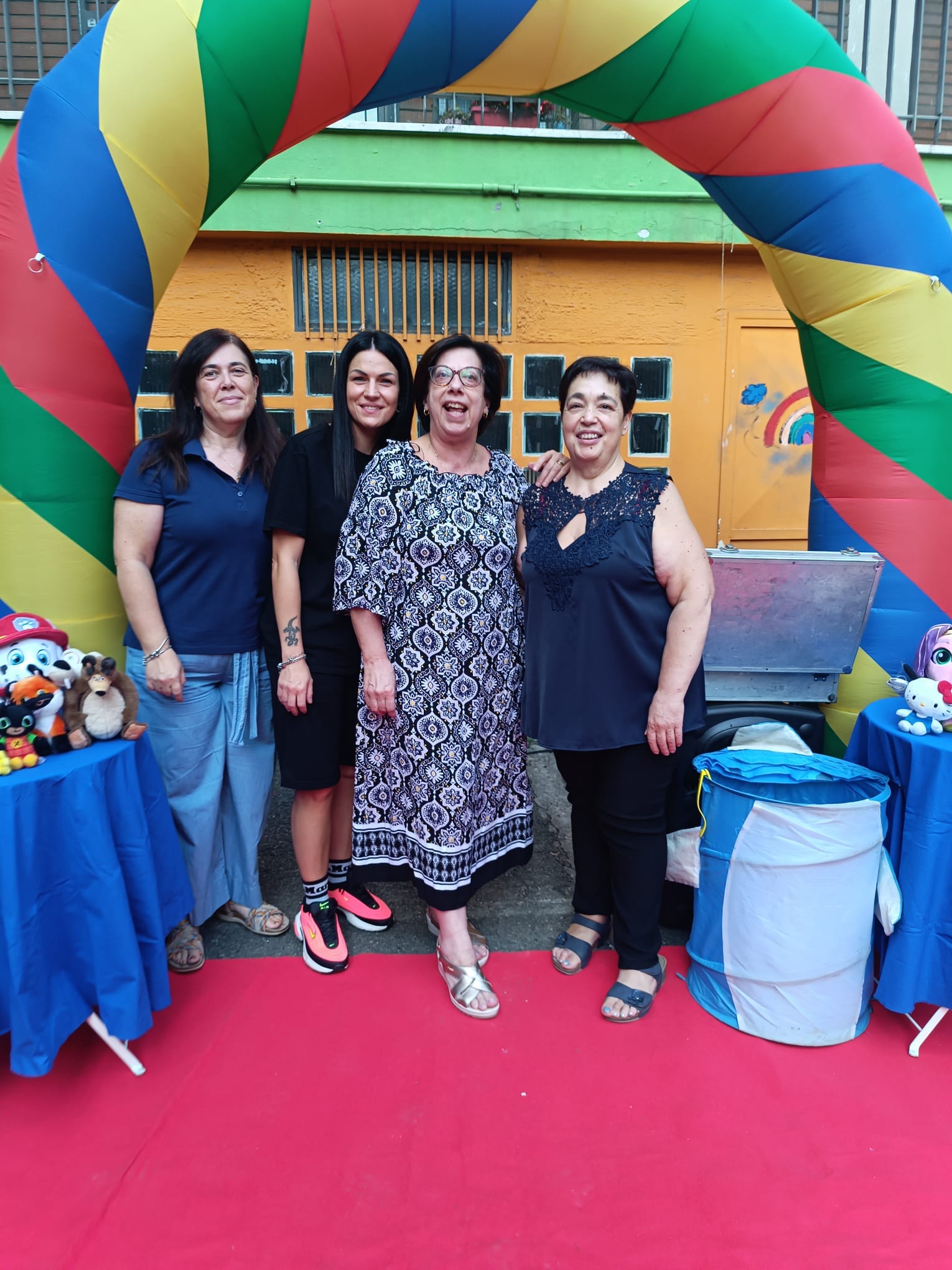 Festa di Accoglienza 2025 8