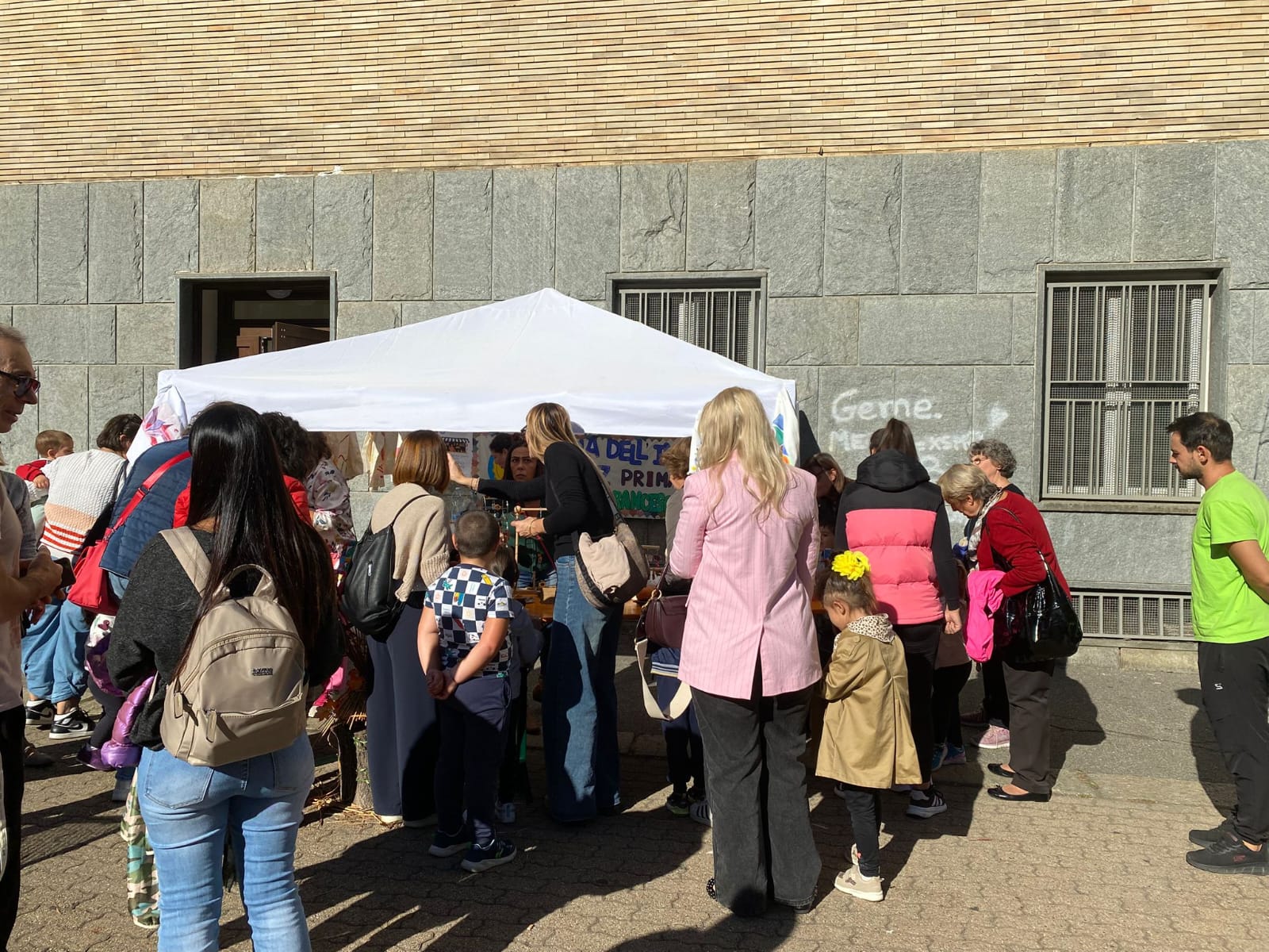 Mercatino di Natale 2025 2