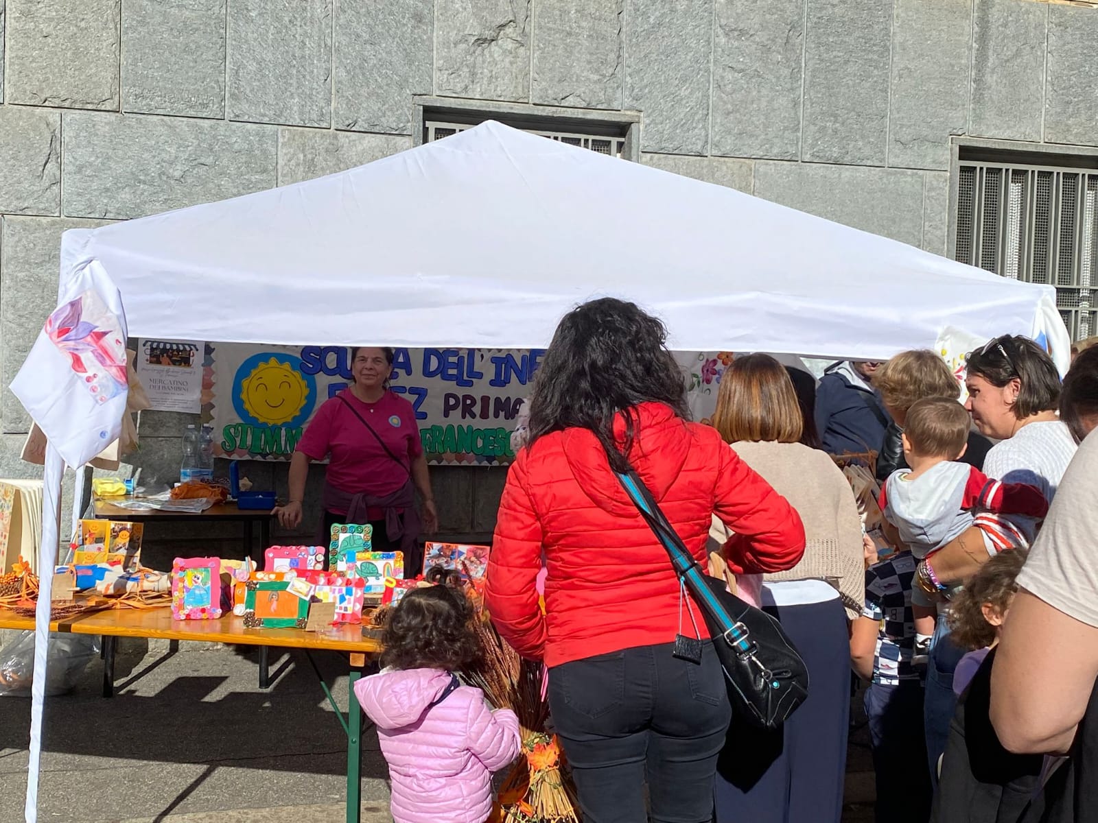 Mercatino di Natale 2025 3