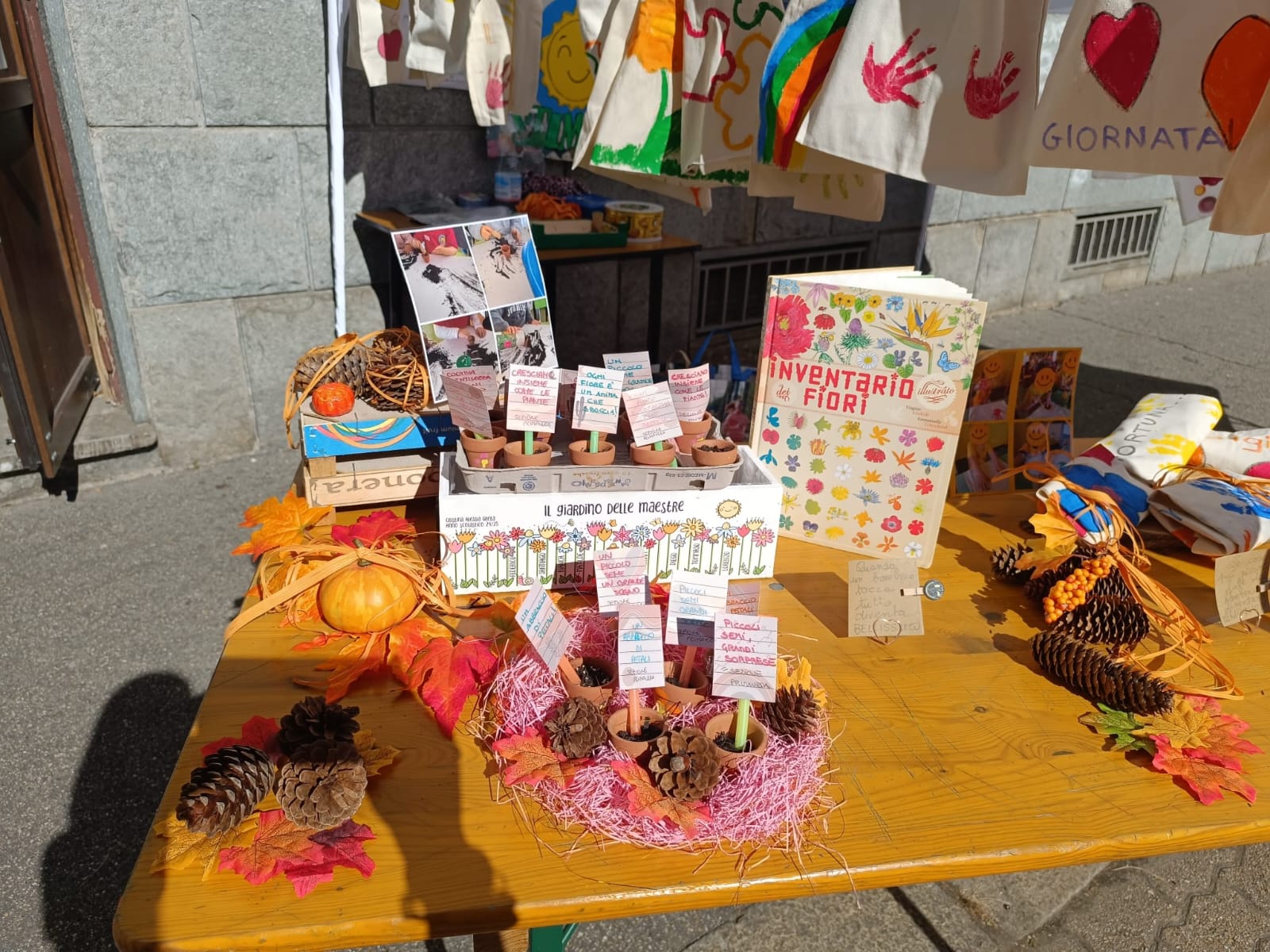 Mercatino di Natale 2025 4