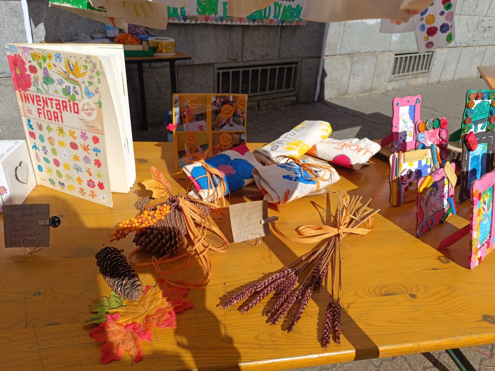 Mercatino di Natale 2025 5