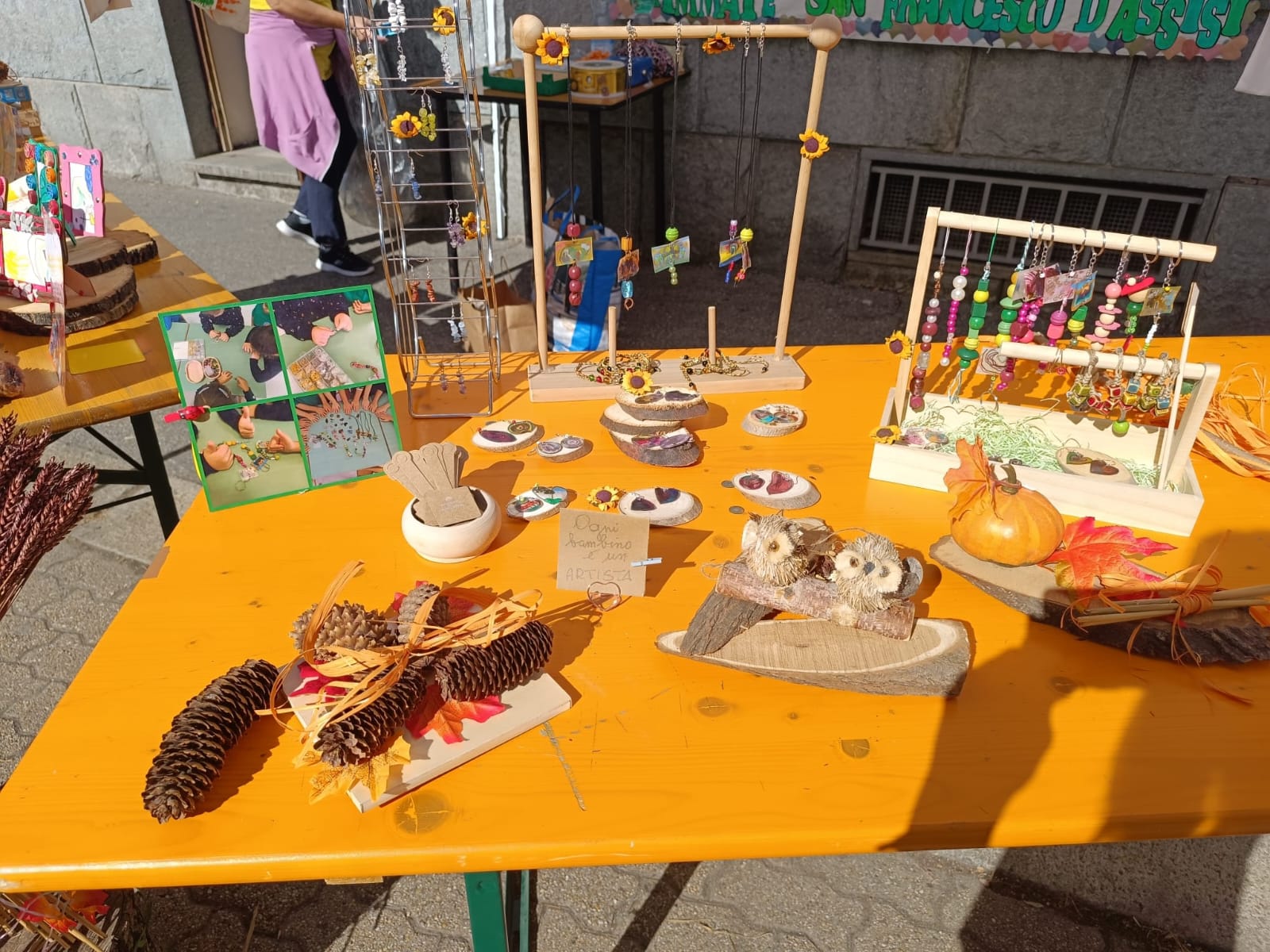 Mercatino di Natale 2025 6