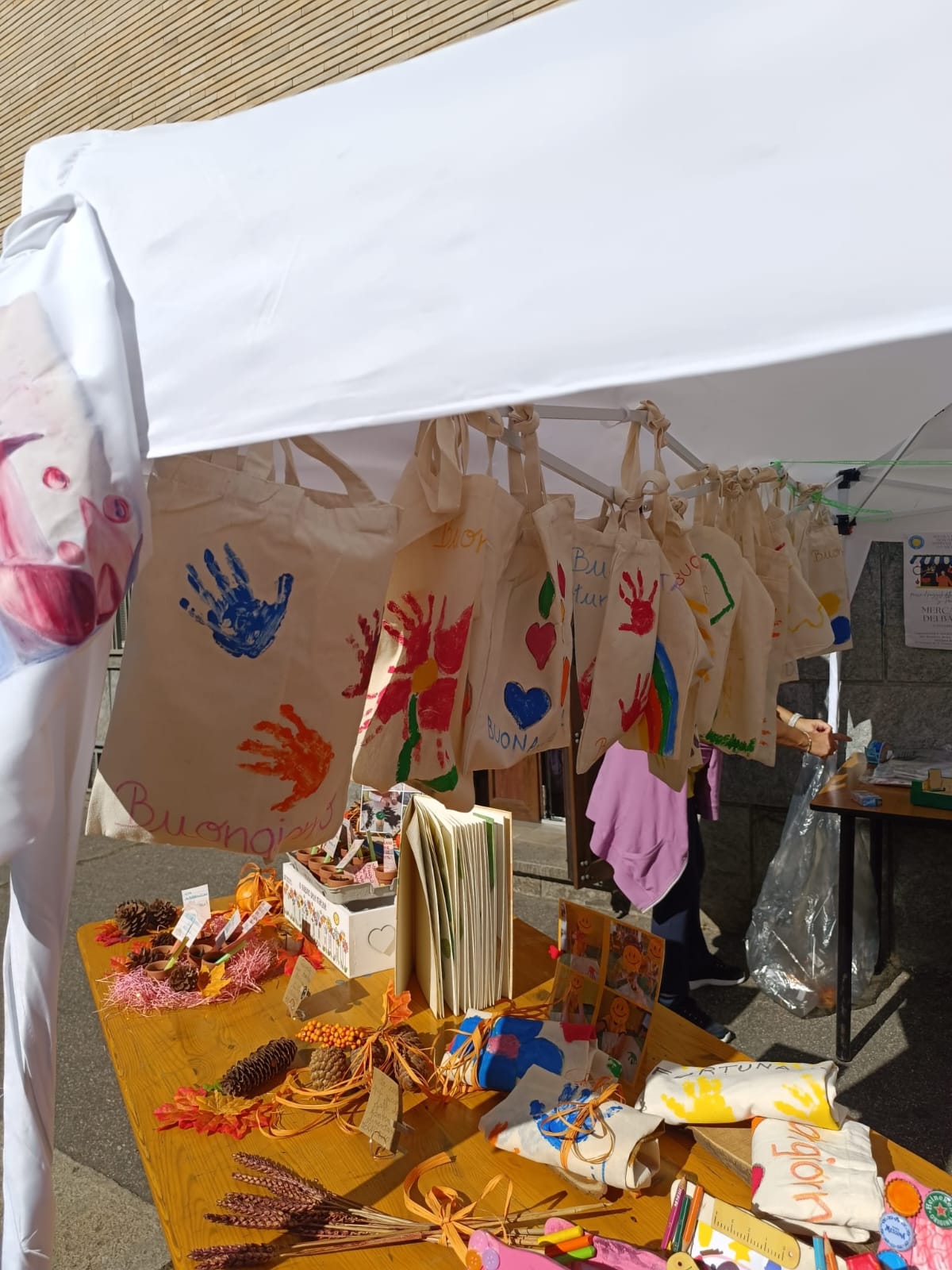 Mercatino di Natale 2025 7