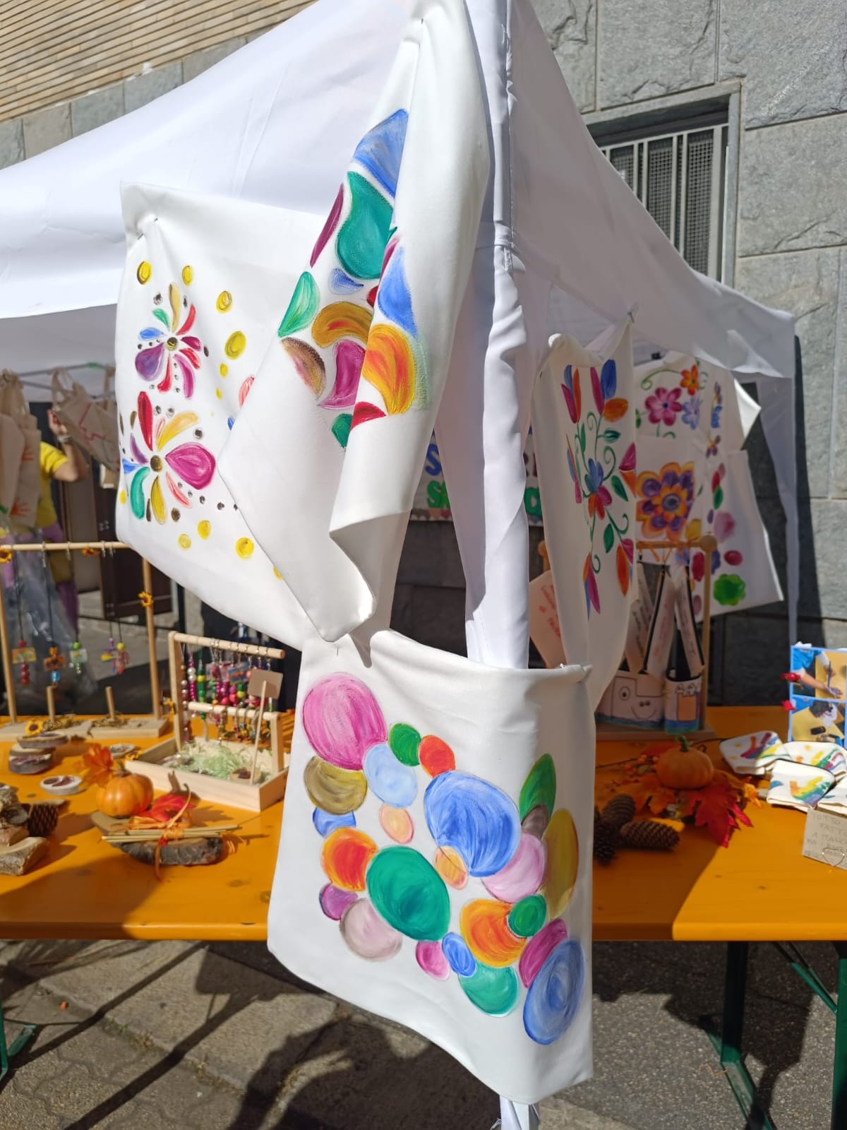 Mercatino di Natale 2025 8