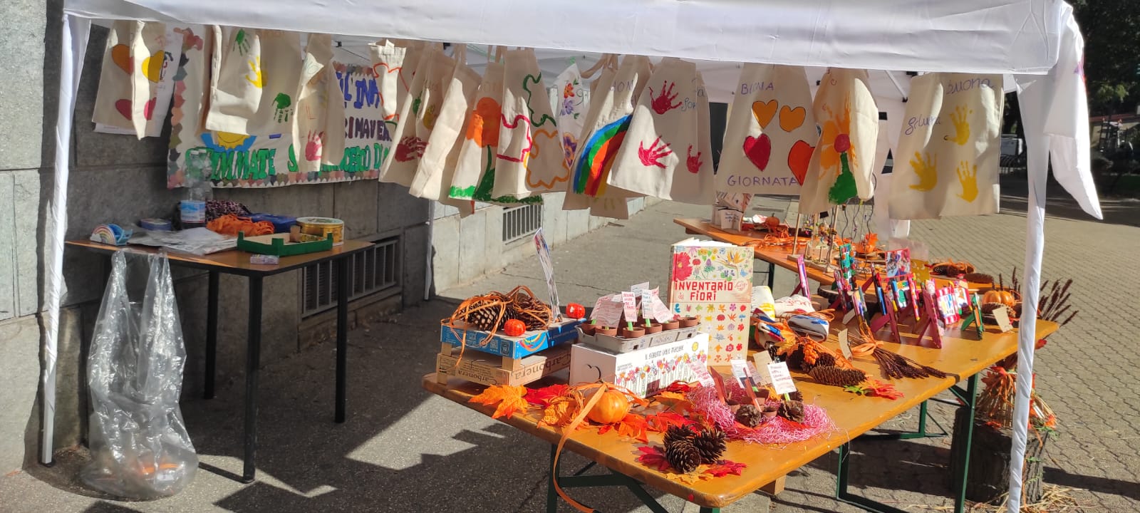 Mercatino di Natale 2025 10