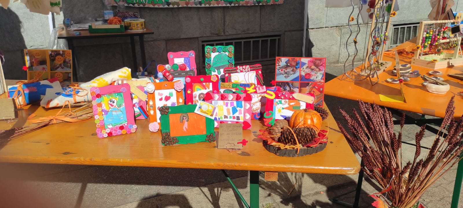 Mercatino di Natale 2025 11