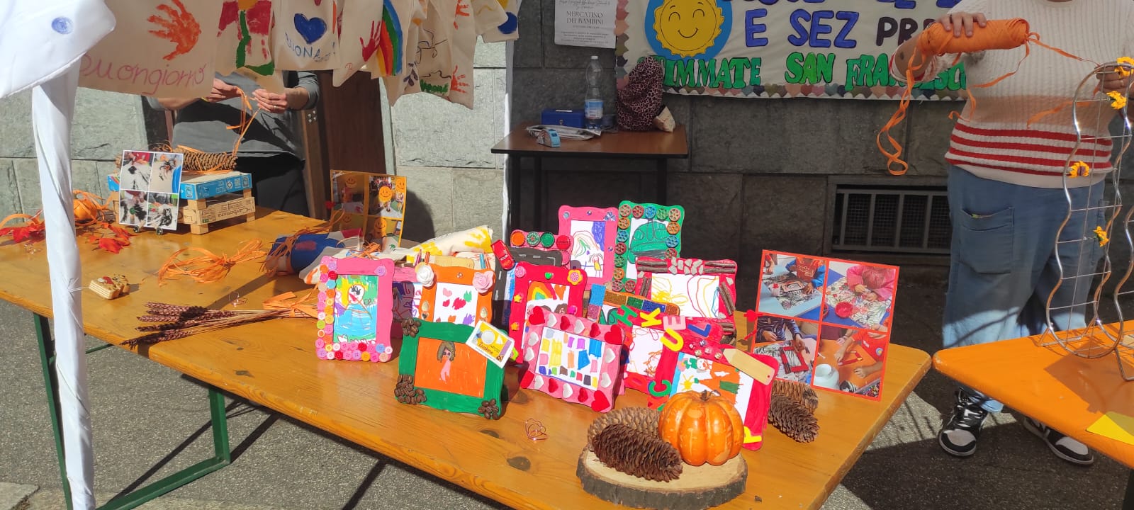 Mercatino di Natale 2025 16