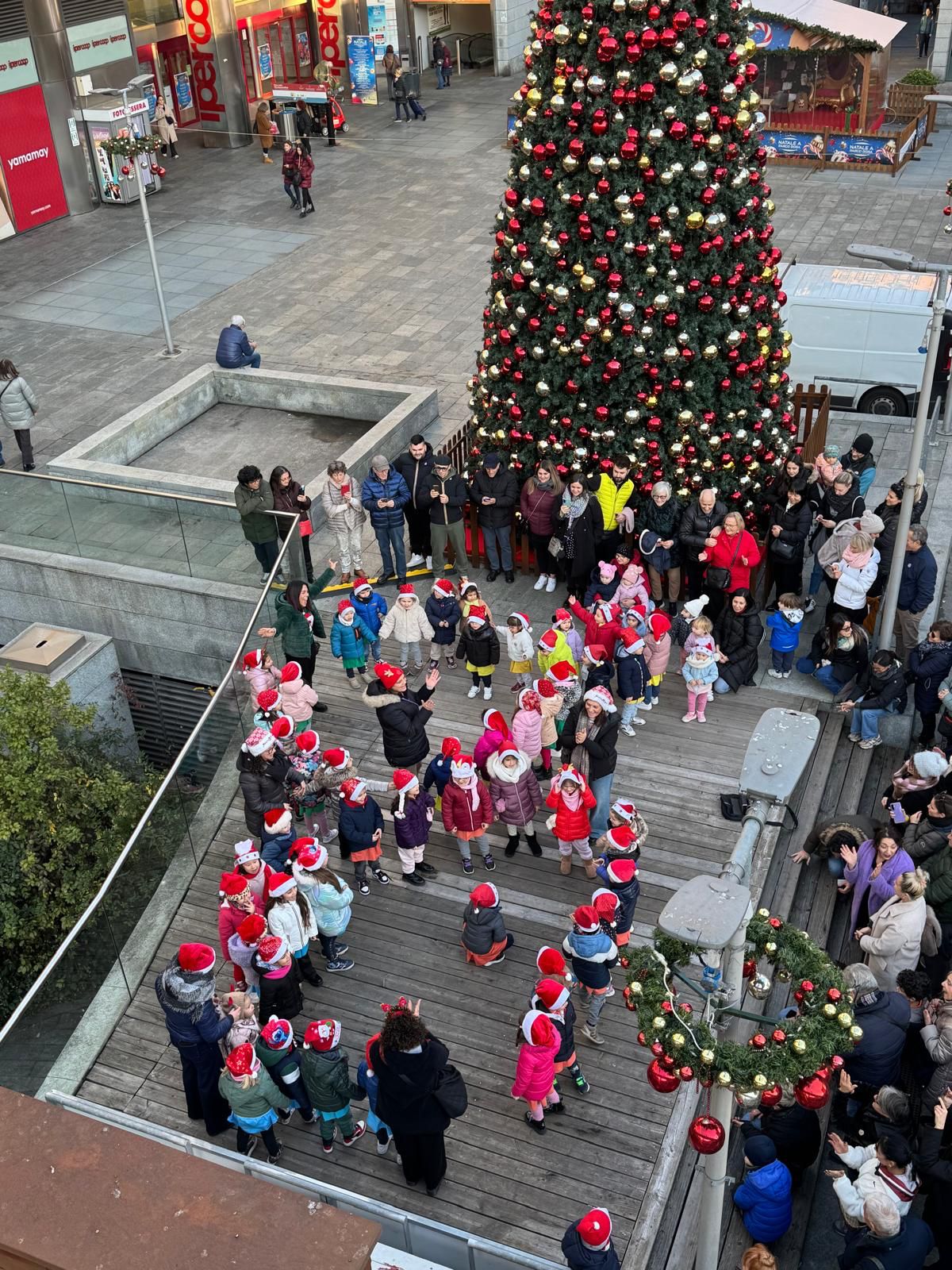 Mercatino di Natale 2025 2