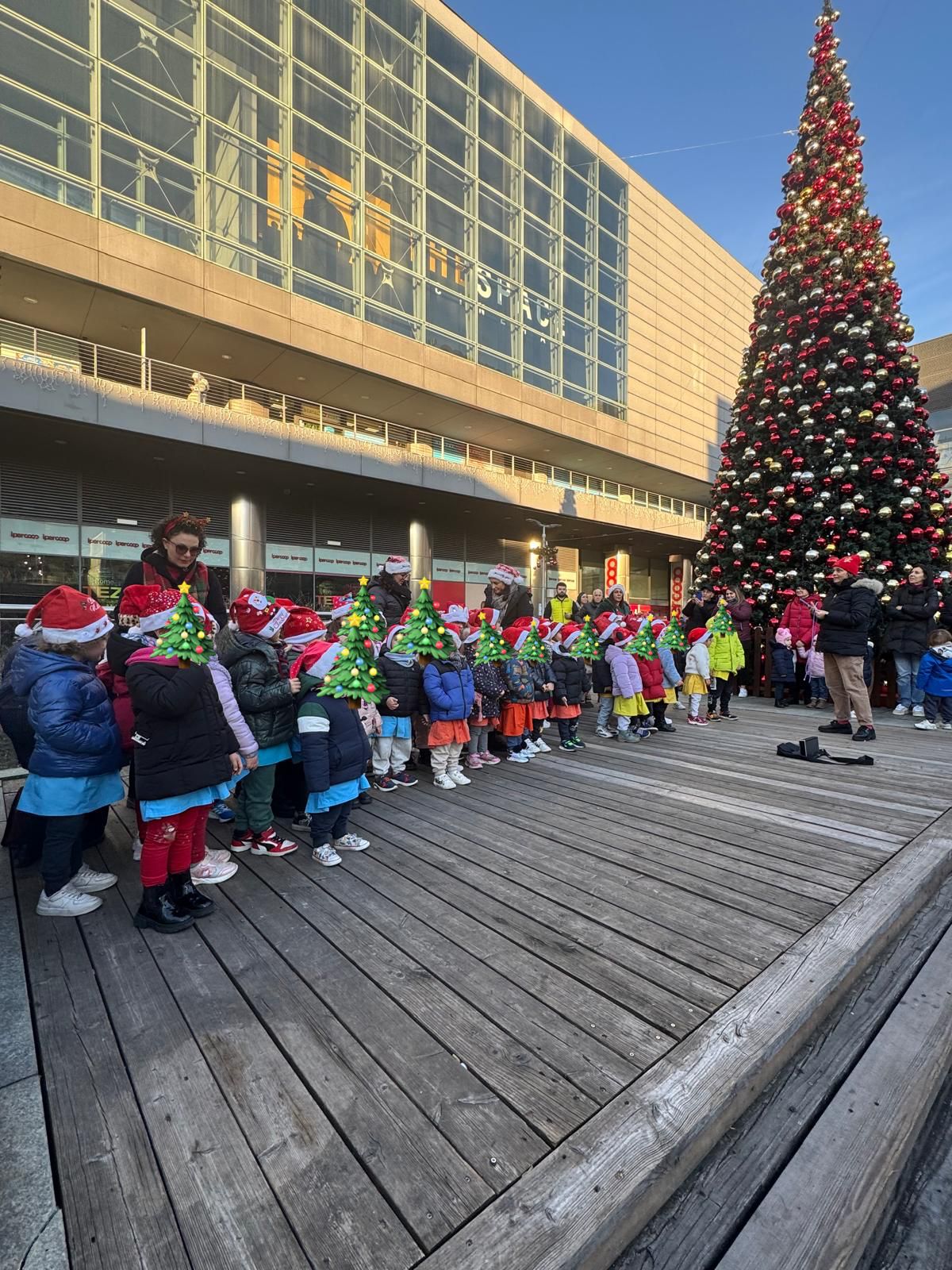 Mercatino di Natale 2025 3