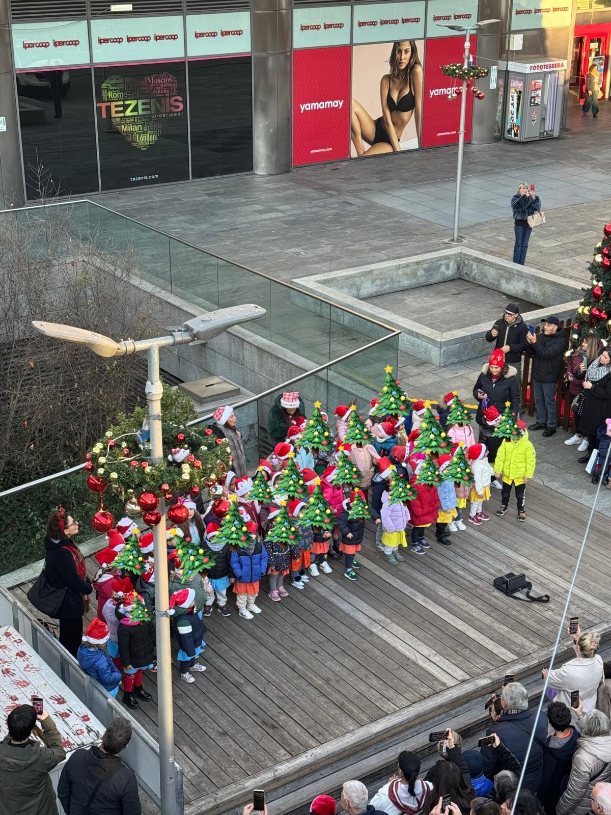 Mercatino di Natale 2025 4