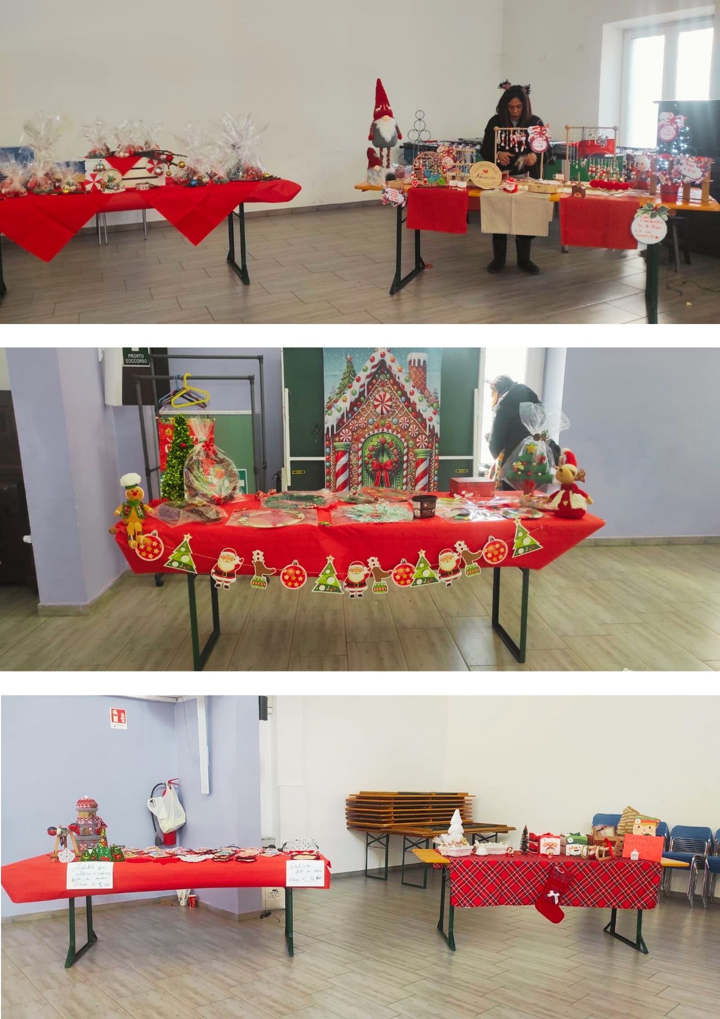 Mercatino di Natale 2025 5