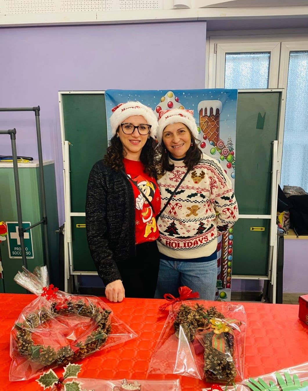 Mercatino di Natale 2025 6