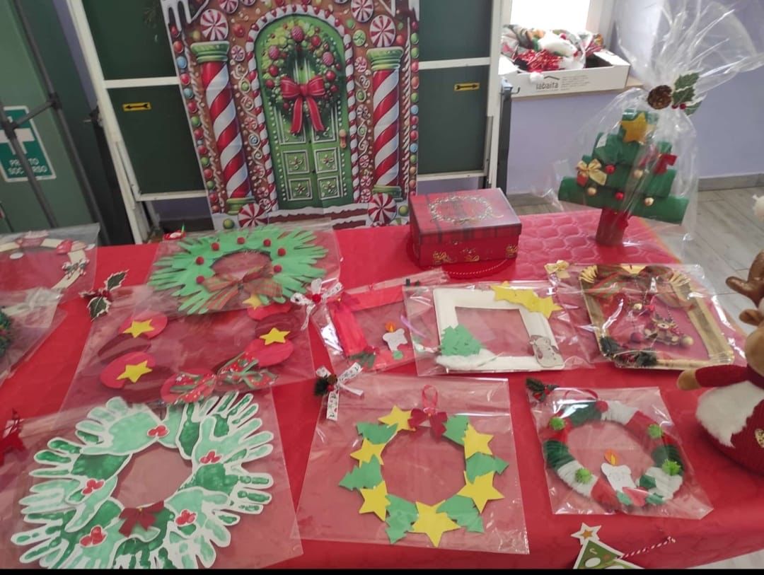 Mercatino di Natale 2025 7