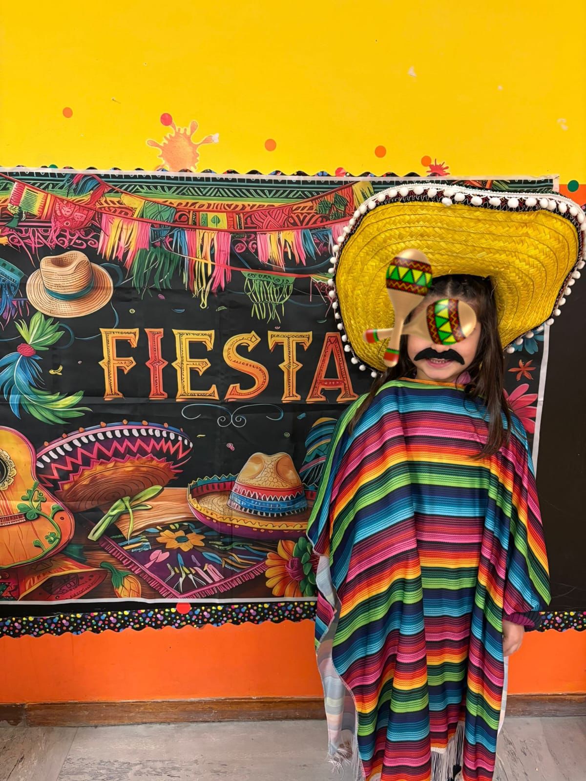 Serata Messicana 2025