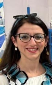 Maestra di Sostegno Giovanna