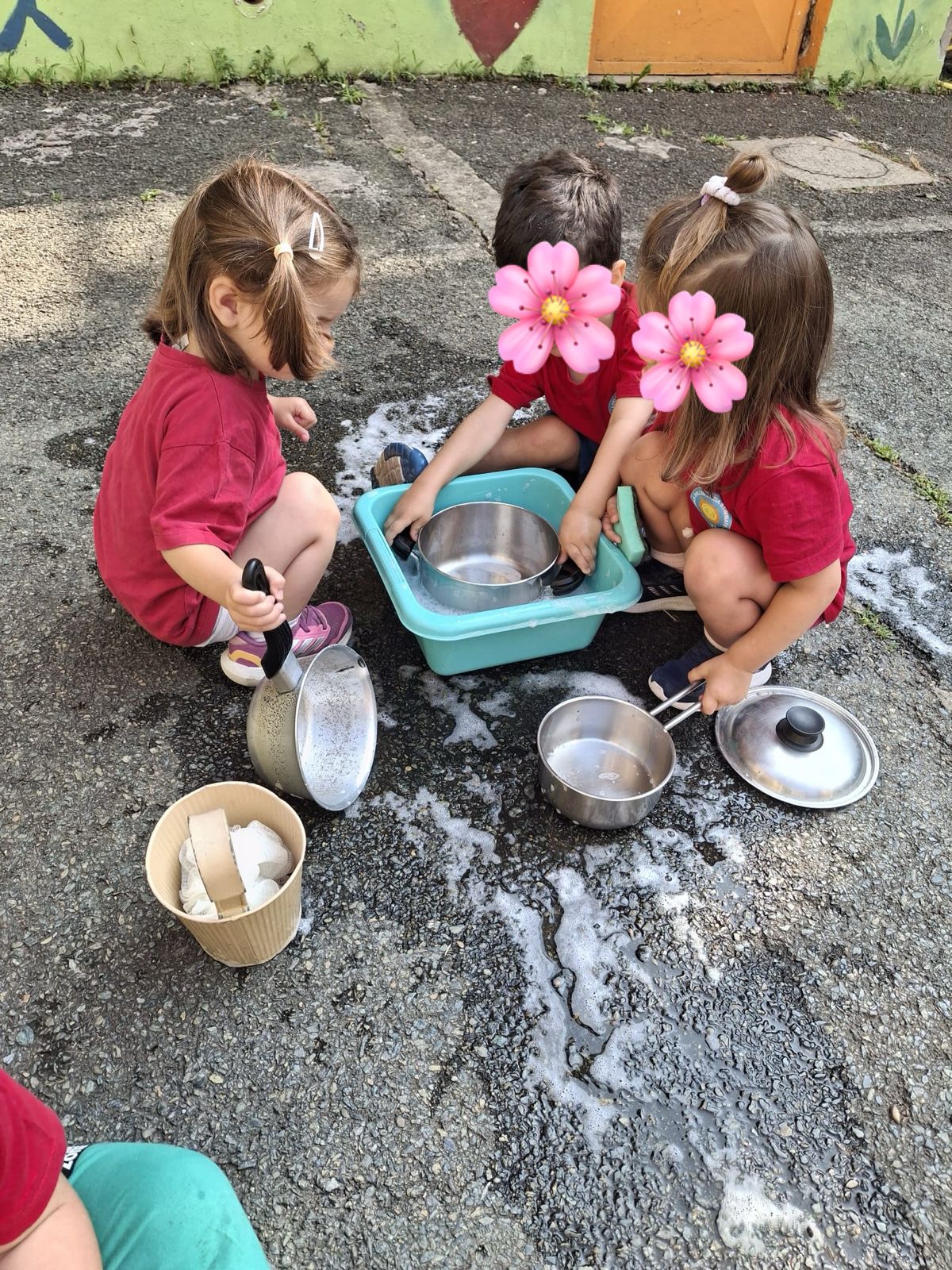 Sezione Primavera 11