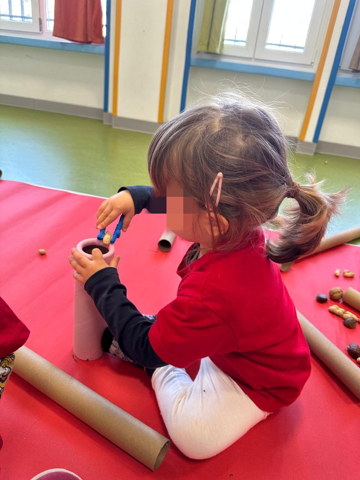 Attività della Sezione Primavera