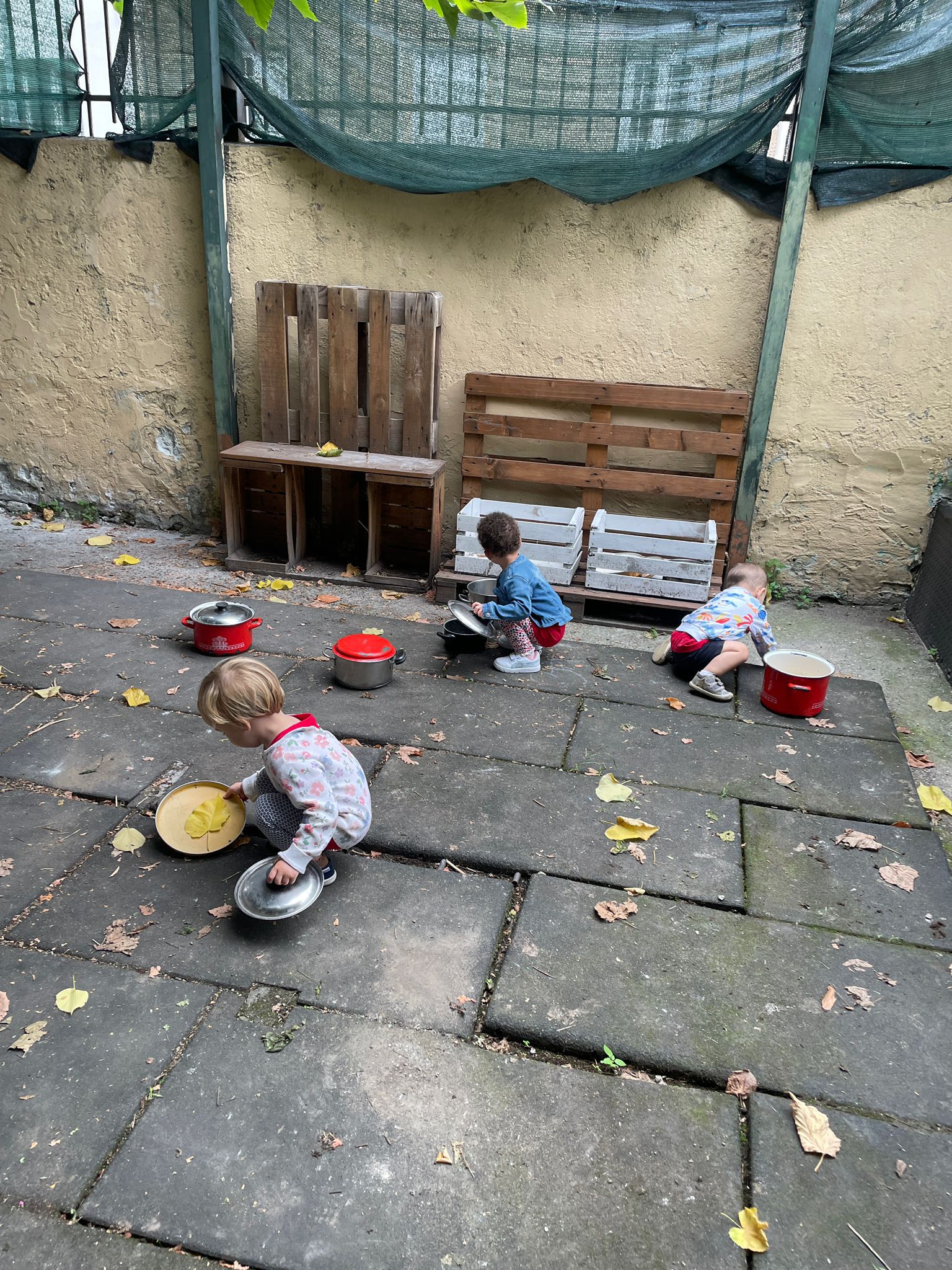 Attività della Sezione Primavera