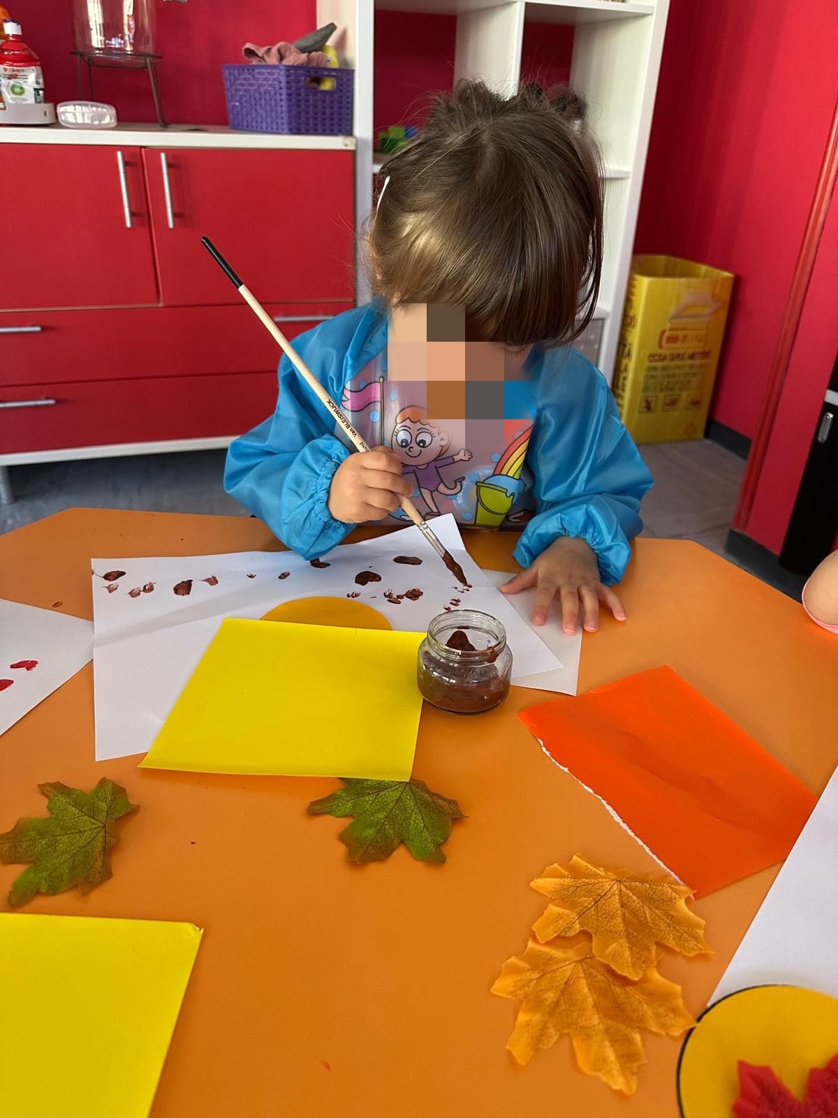 Attività della Sezione Primavera