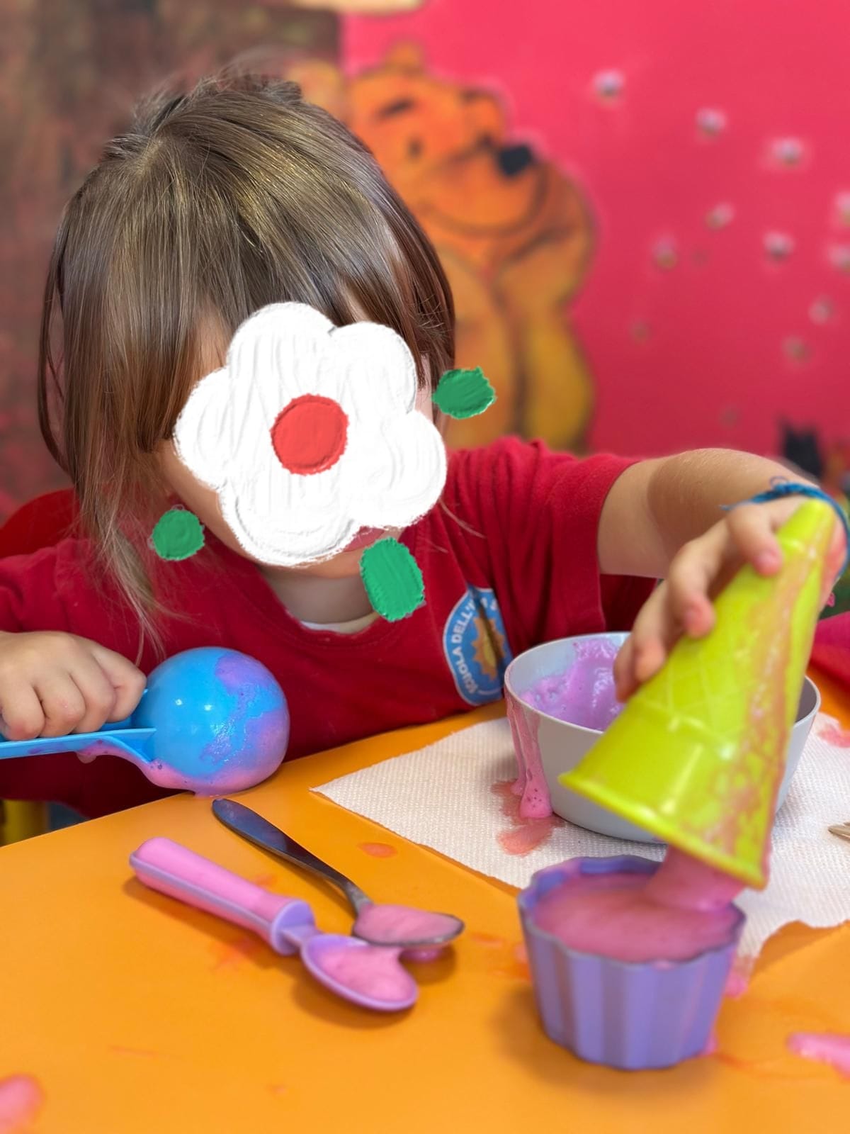 Attività della Sezione Primavera