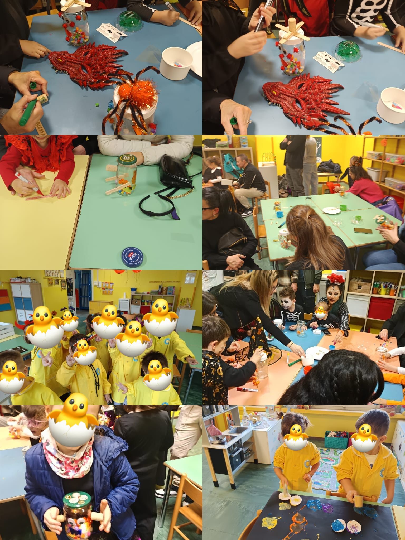 Sezione Pulcini 2025/2026 2