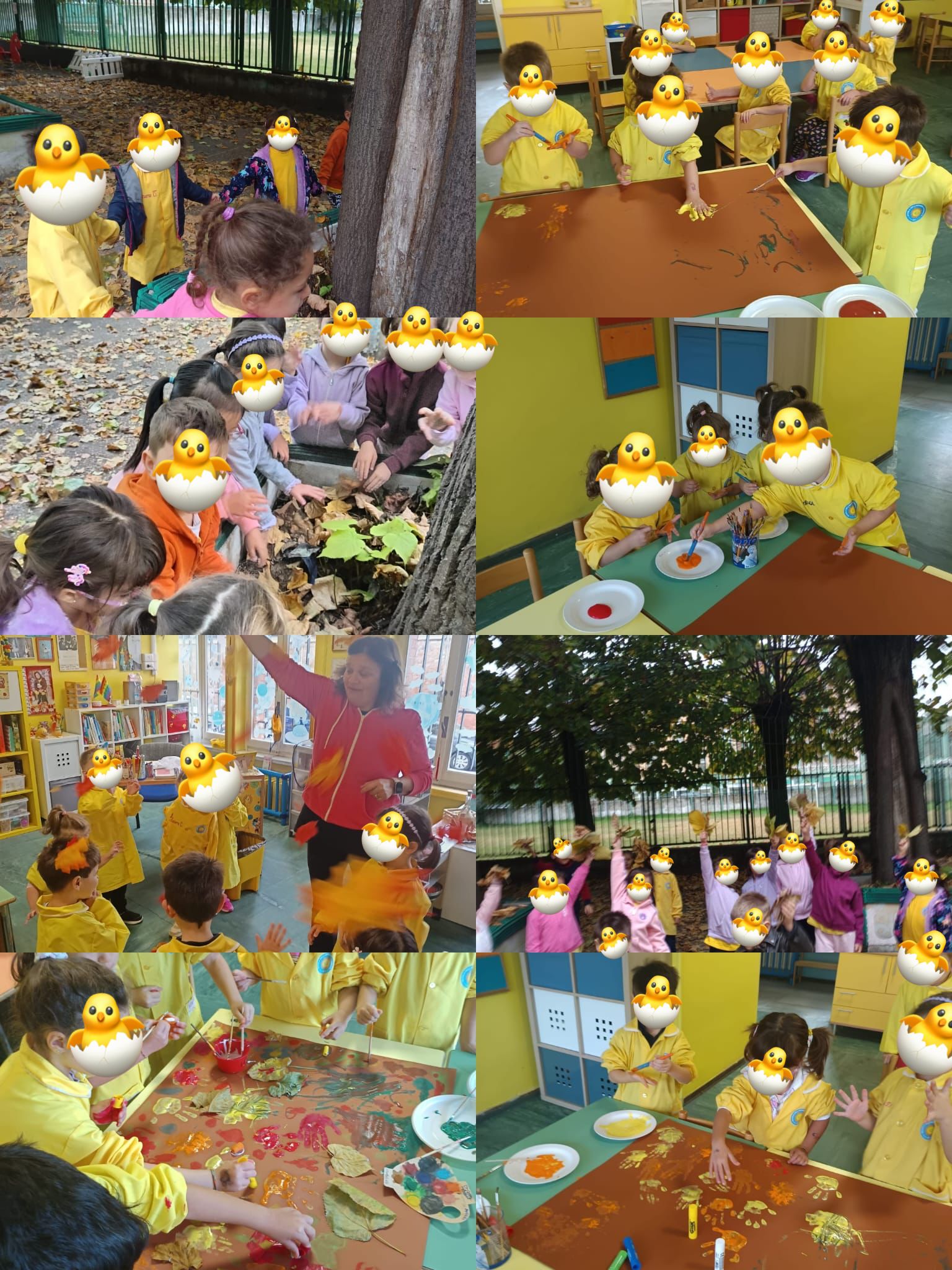 Sezione Pulcini 2025/2026 3