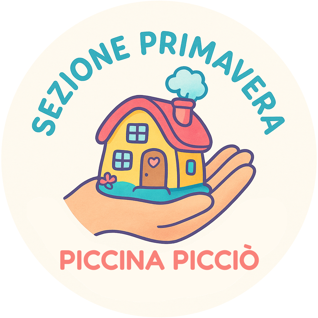 Logo Sezione Primavera