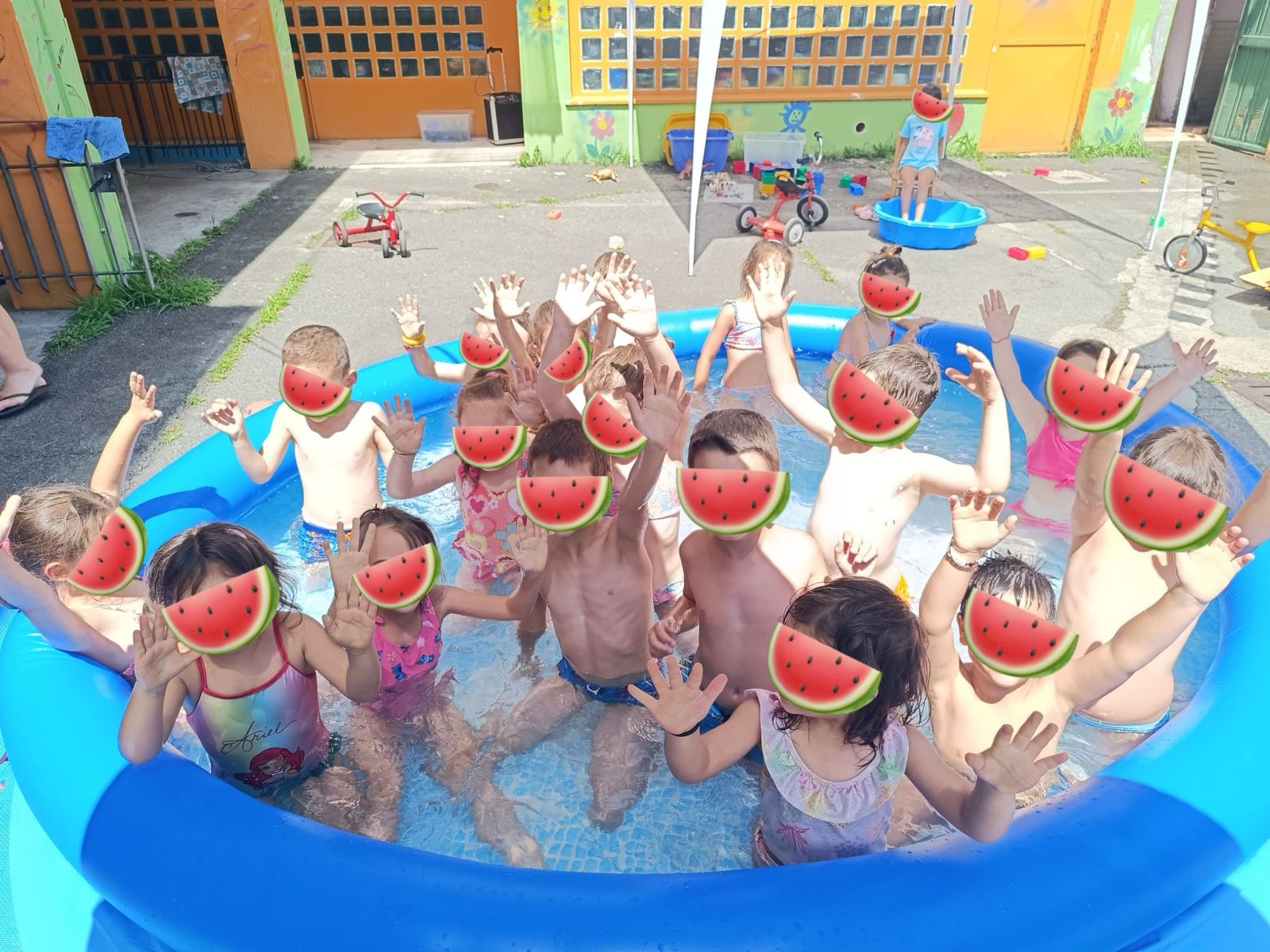 Camping Stimmate 2025 2