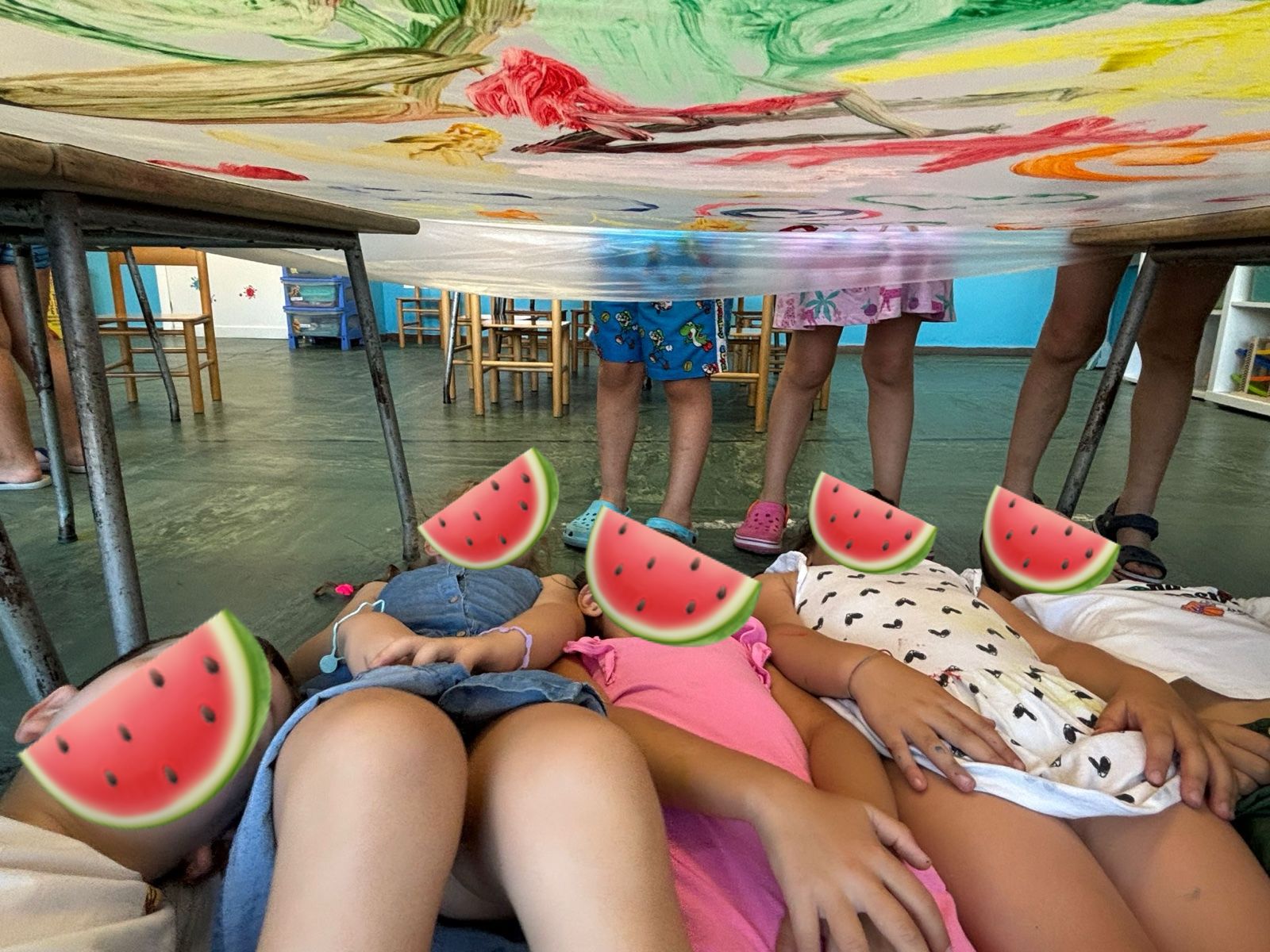 Camping Stimmate 2025 3