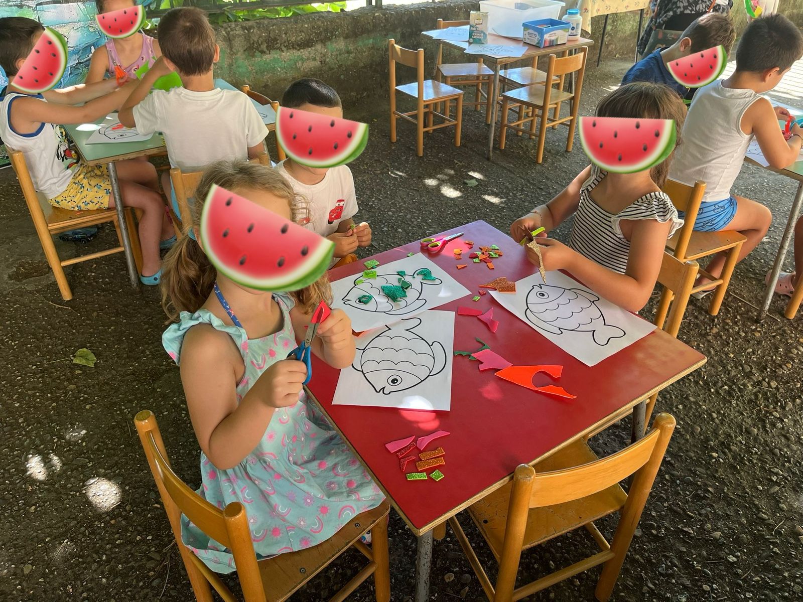 Camping Stimmate 2025 4