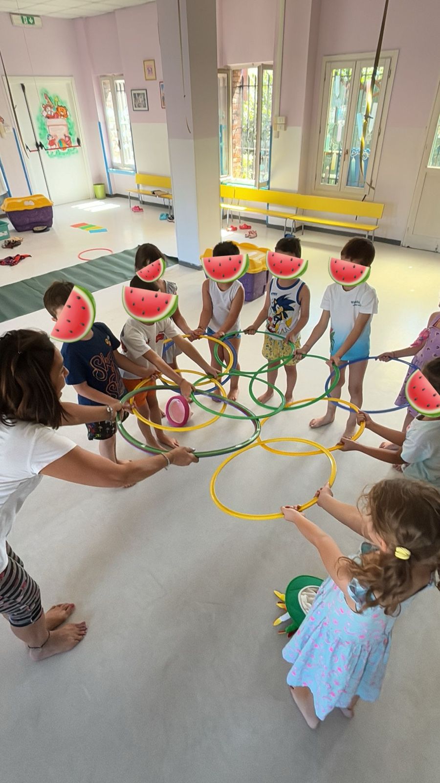 Camping Stimmate 2025 5