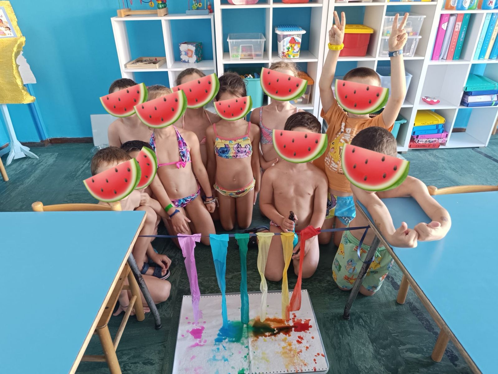 Camping Stimmate 2025 7