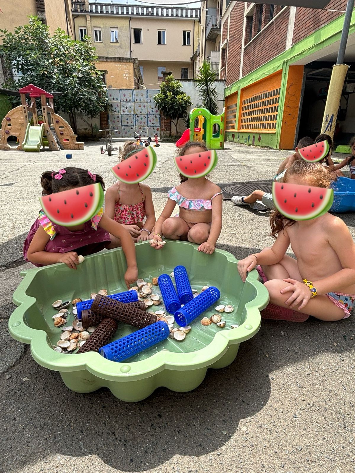 Camping Stimmate 2025 8