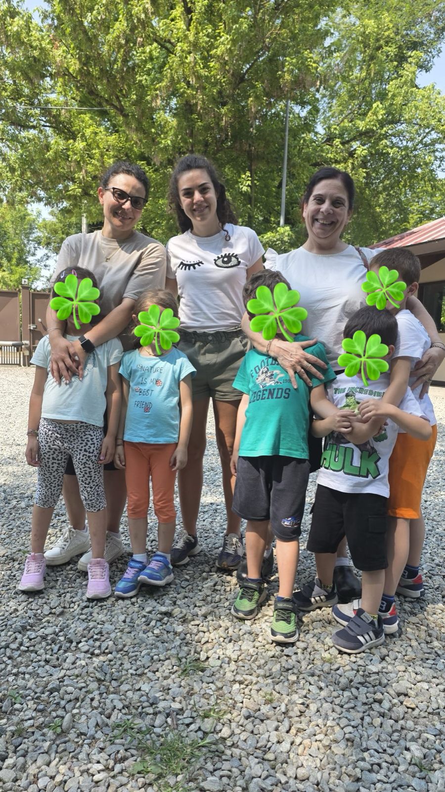 Gita a Candia 2025 1