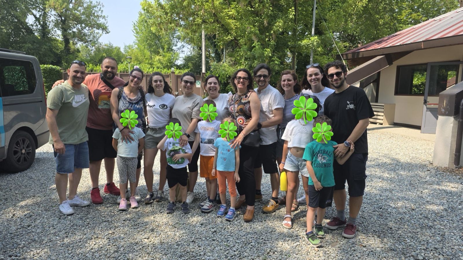 Gita a Candia 2025 2