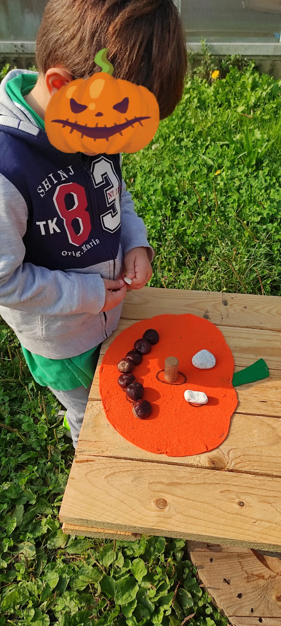 Gita alla Fattoria Didattica 2025 12