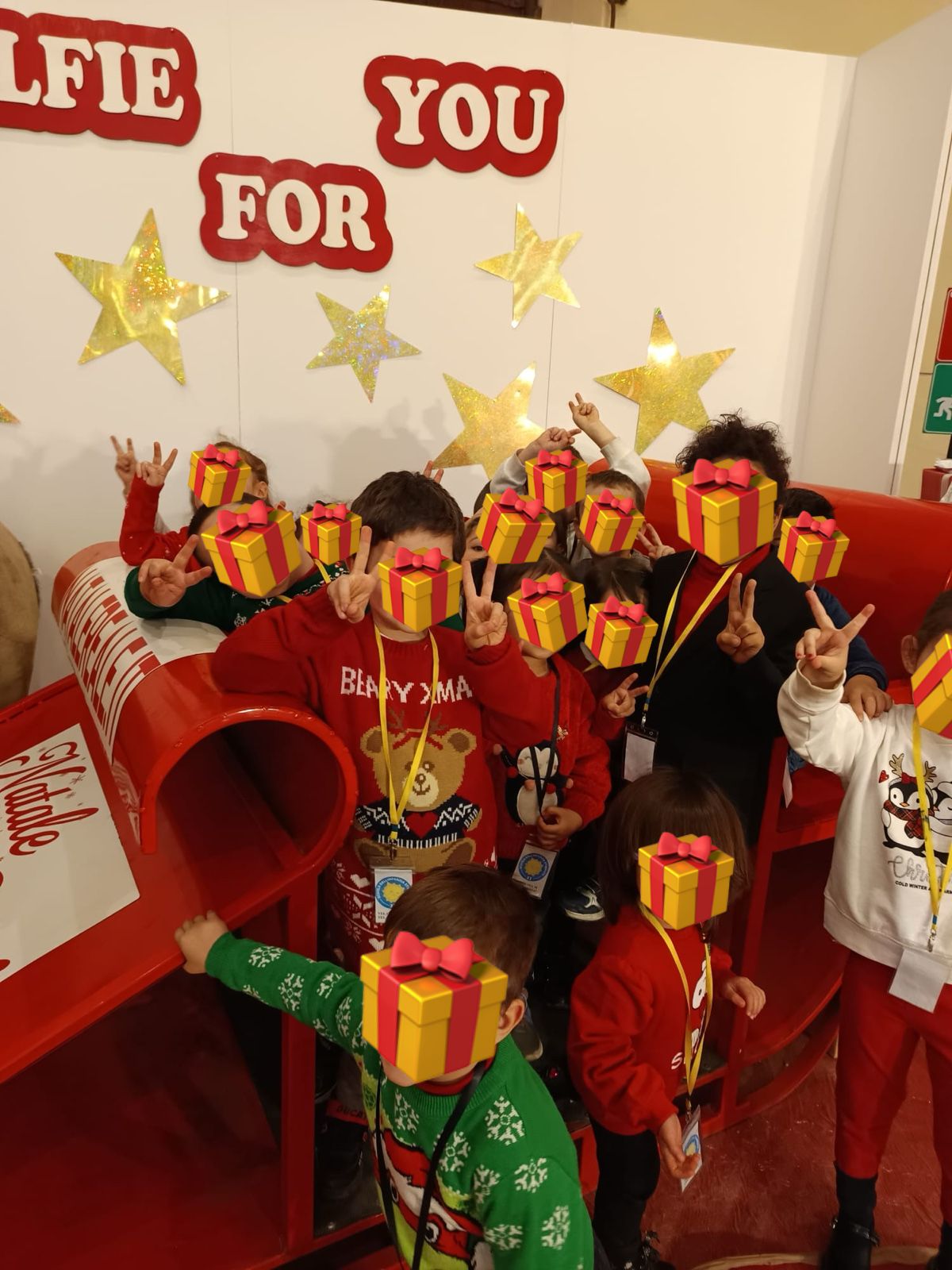 Festa di Natale 1