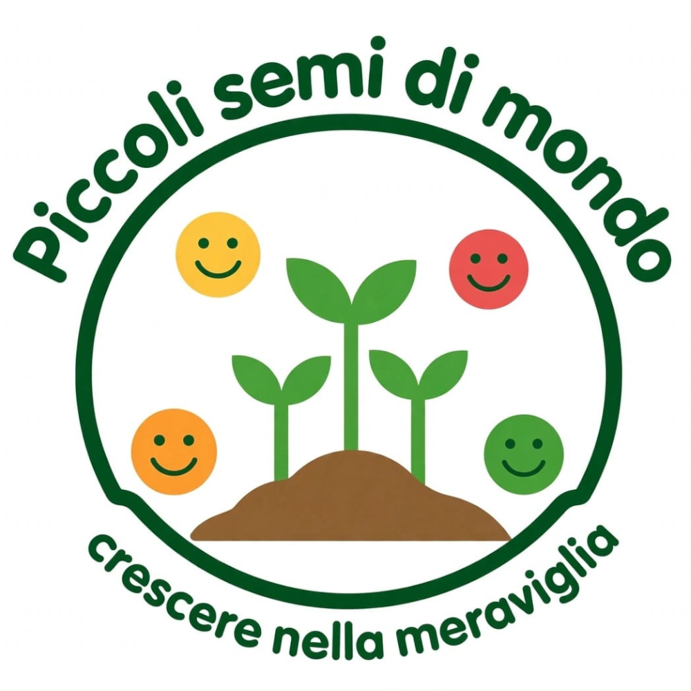 Logo Progetto Didattico 2026-2027