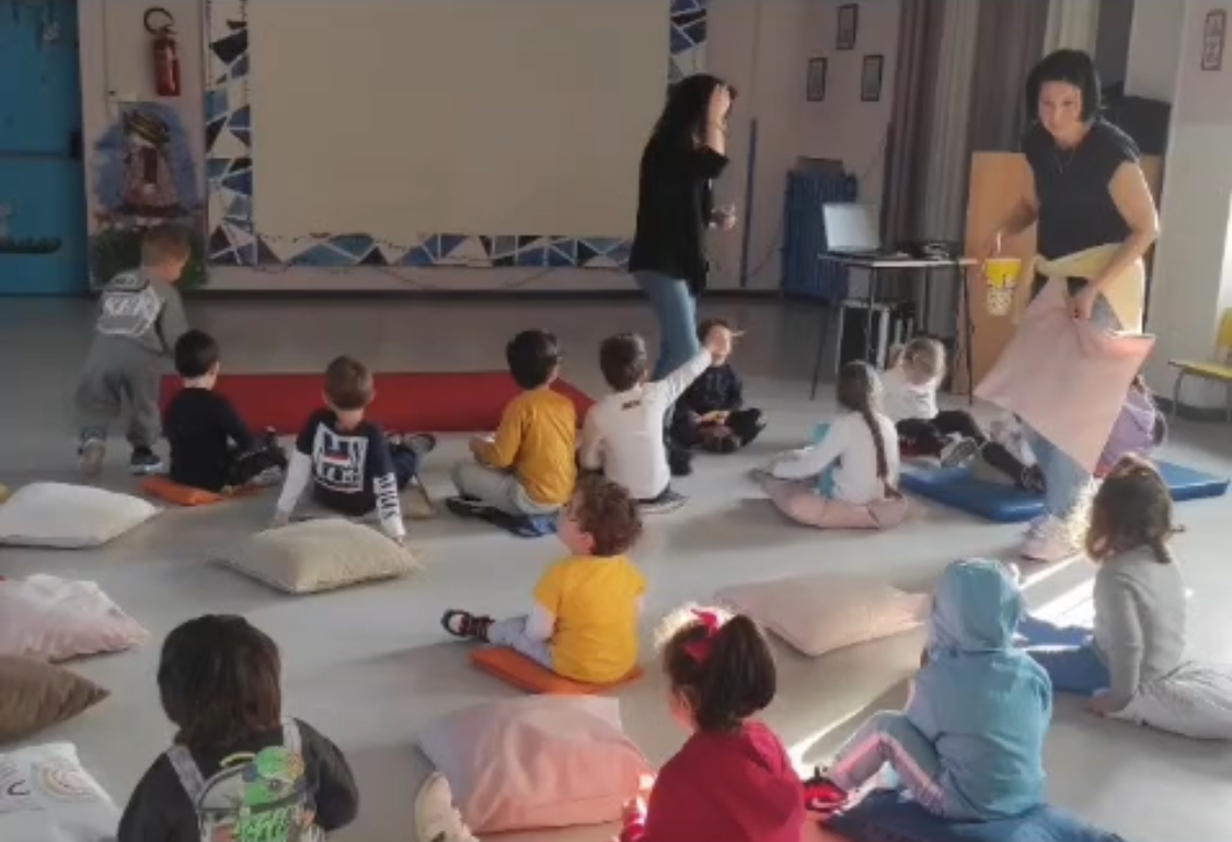 Serata al Cinema 2025 3